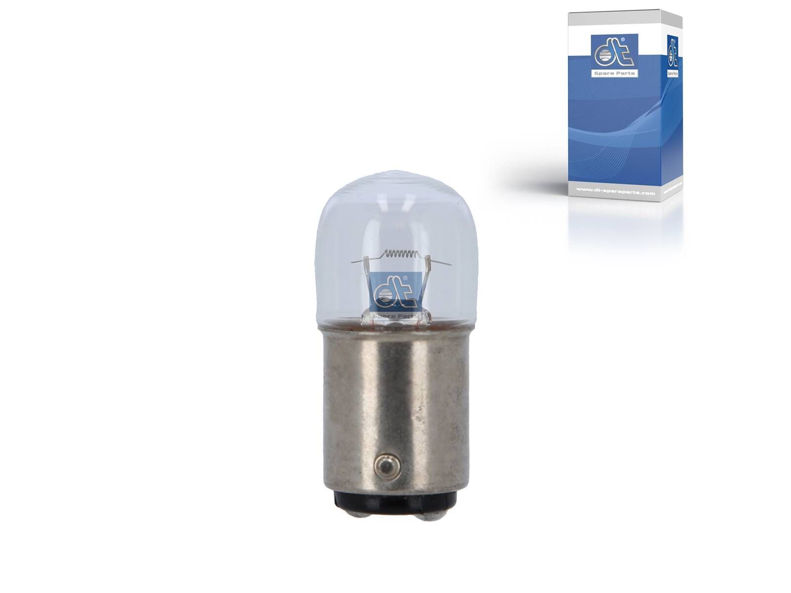 Bulb | DT Spare Parts 9.78100