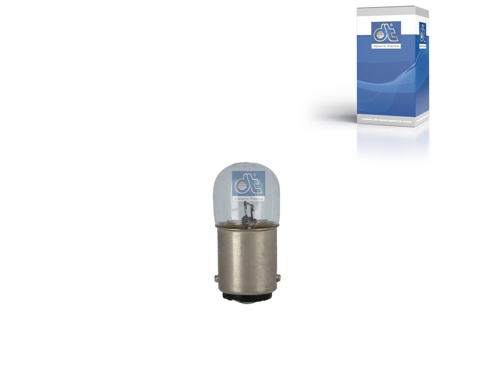 Bulb | DT Spare Parts 9.78101