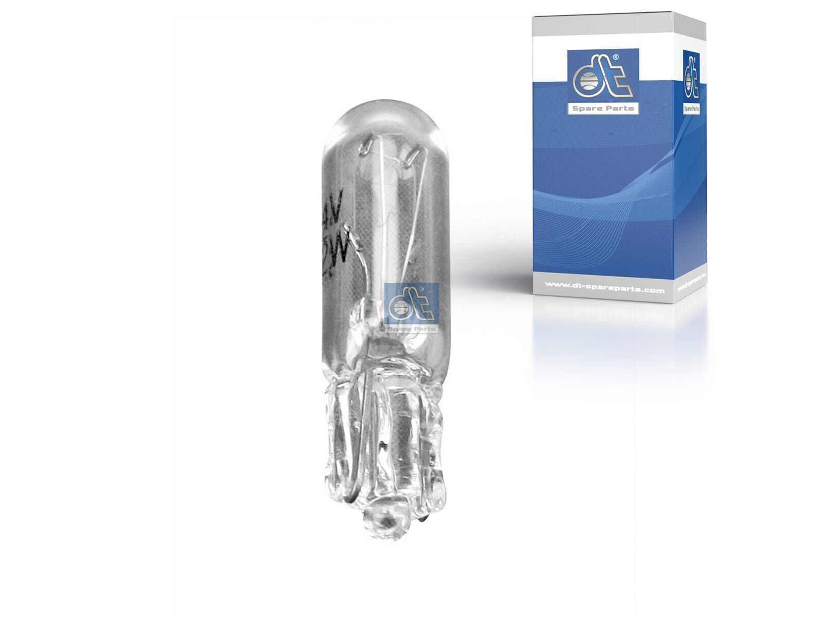 Bulb | DT Spare Parts 9.78102
