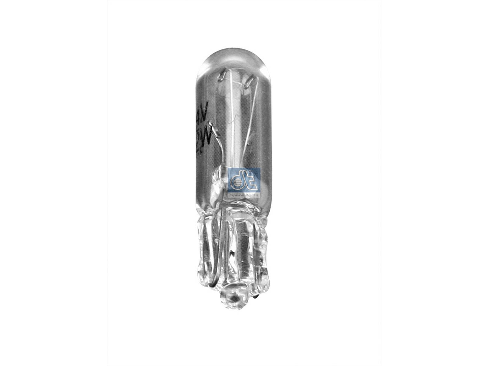 Bulb | DT Spare Parts 9.78102