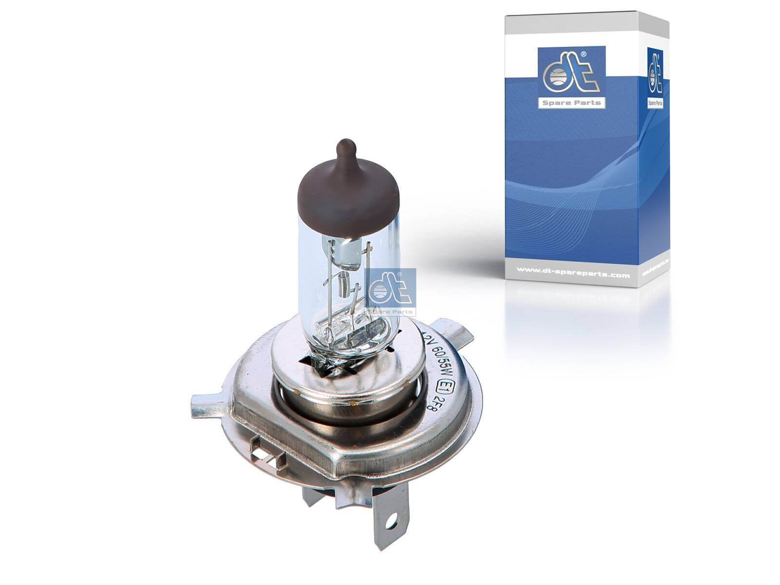 Bulb | DT Spare Parts 9.78104