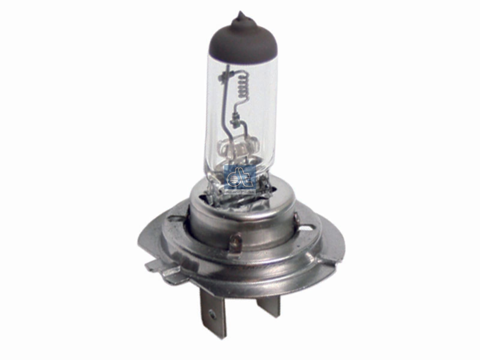 Bulb | DT Spare Parts 9.78105