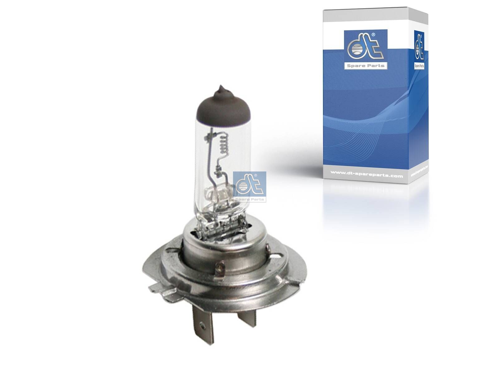 Bulb | DT Spare Parts 9.78108