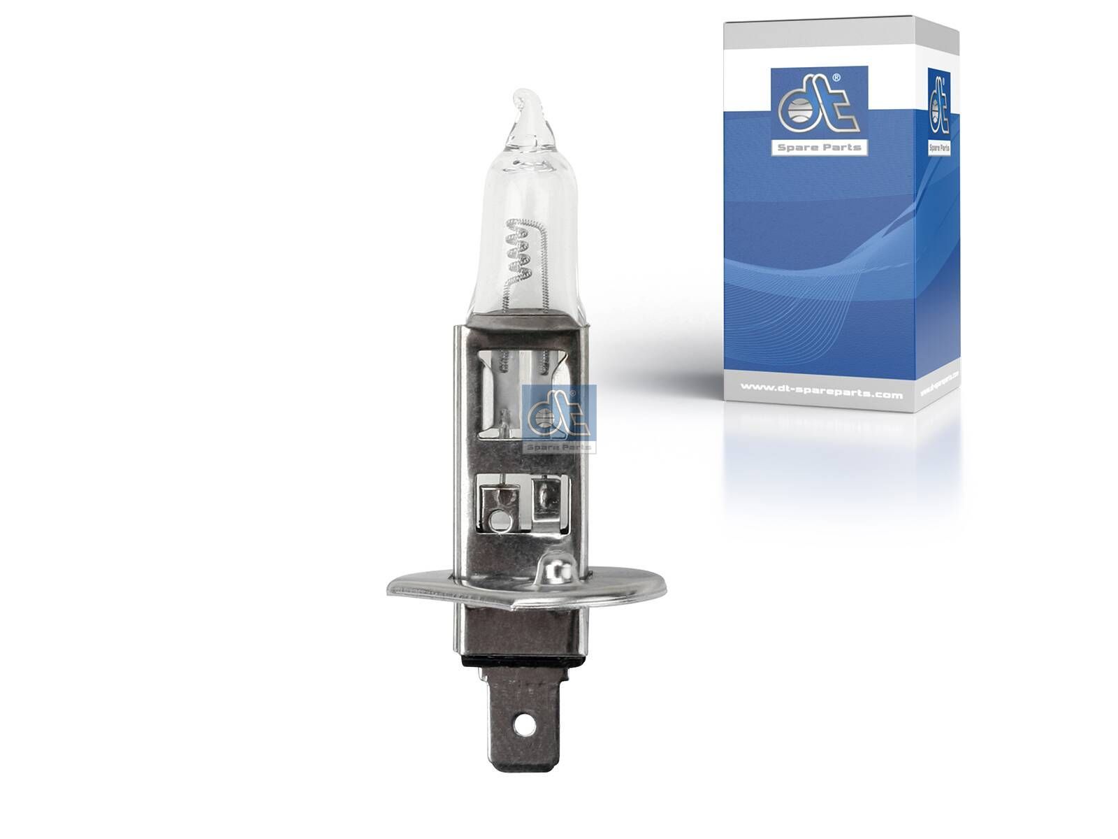 Bulb | DT Spare Parts 9.78109