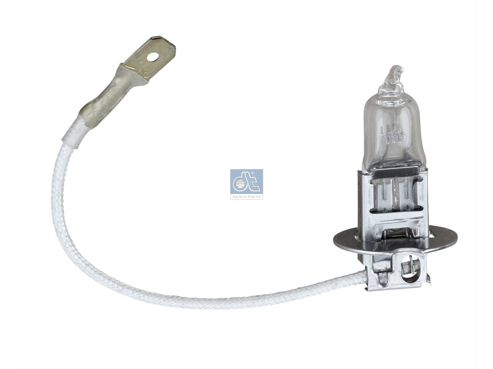 Bulb | DT Spare Parts 9.78110