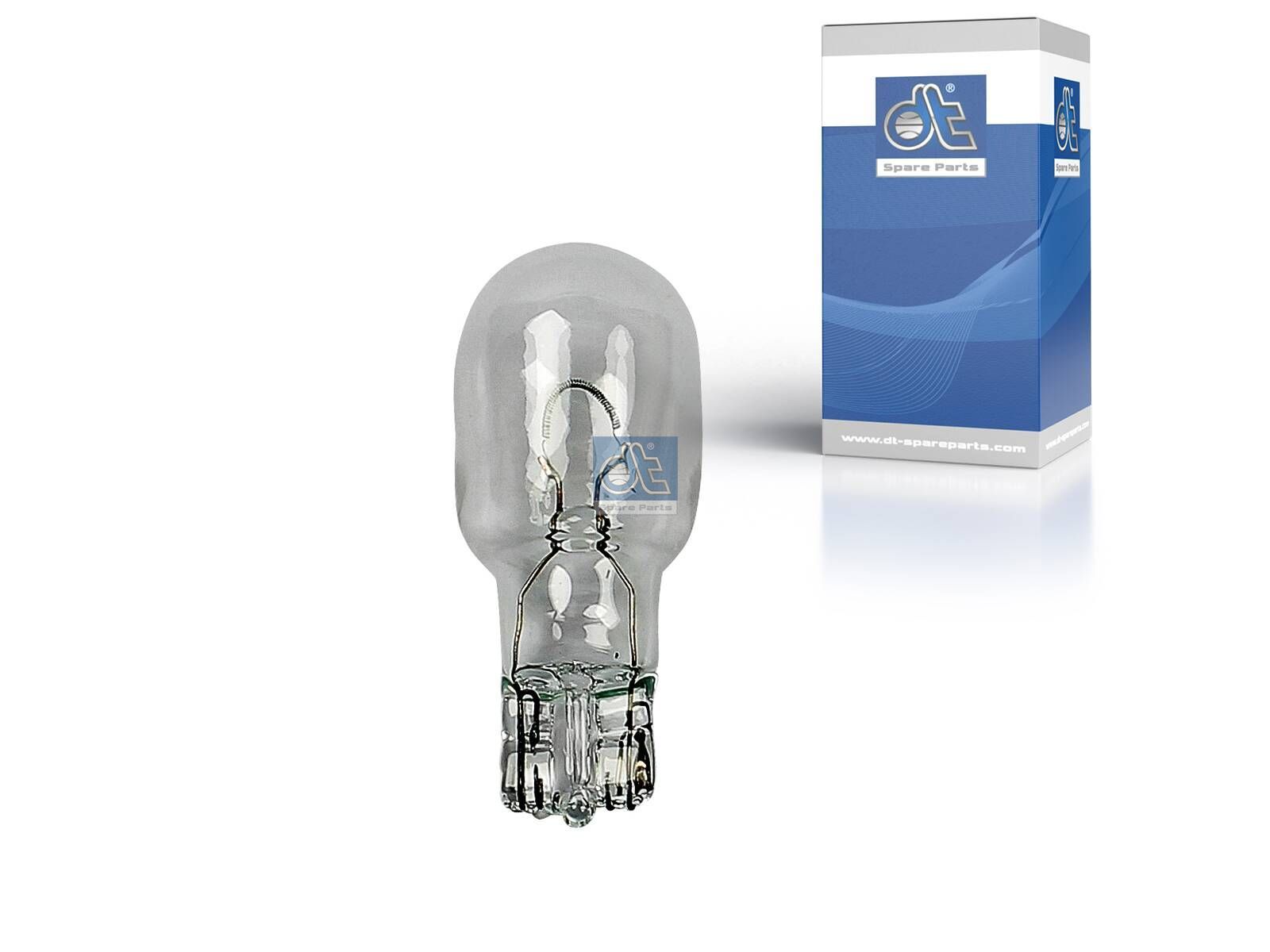 Bulb | DT Spare Parts 9.78111
