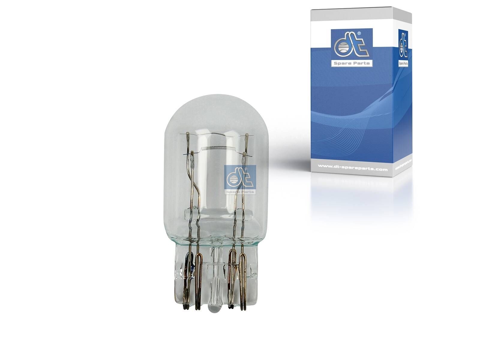 Bulb | DT Spare Parts 9.78112