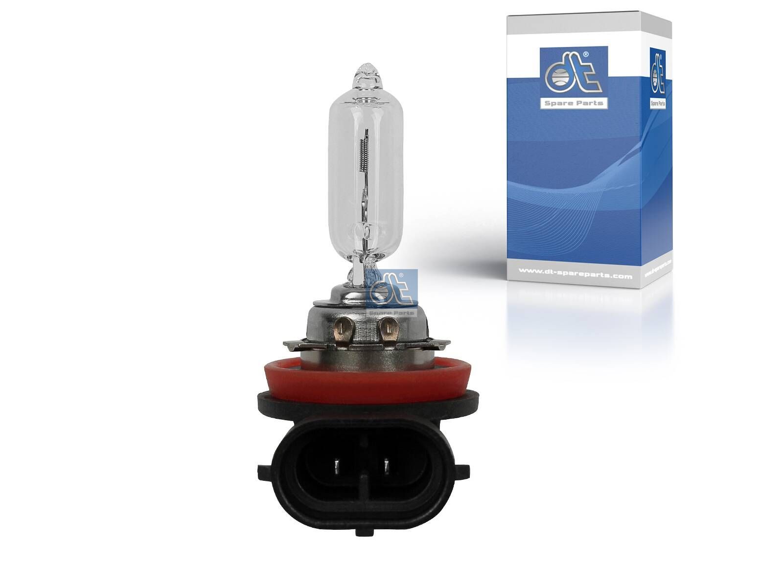 Bulb | DT Spare Parts 9.78113