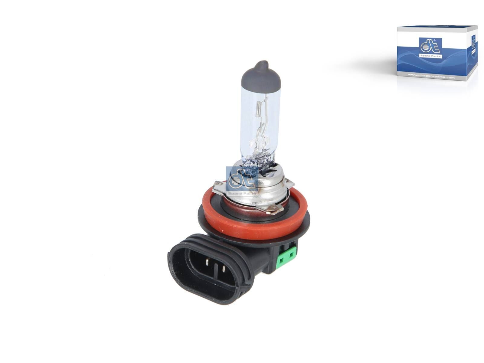 Bulb | DT Spare Parts 9.78114