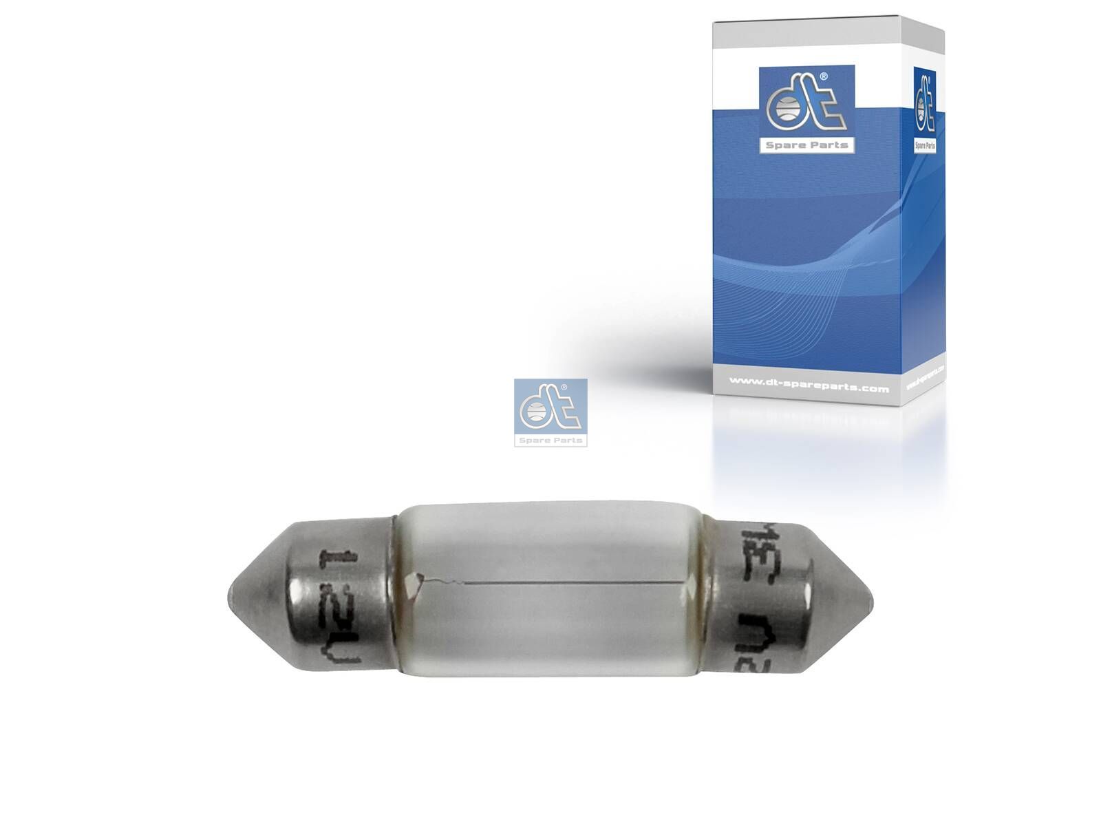 Bulb | DT Spare Parts 9.78115