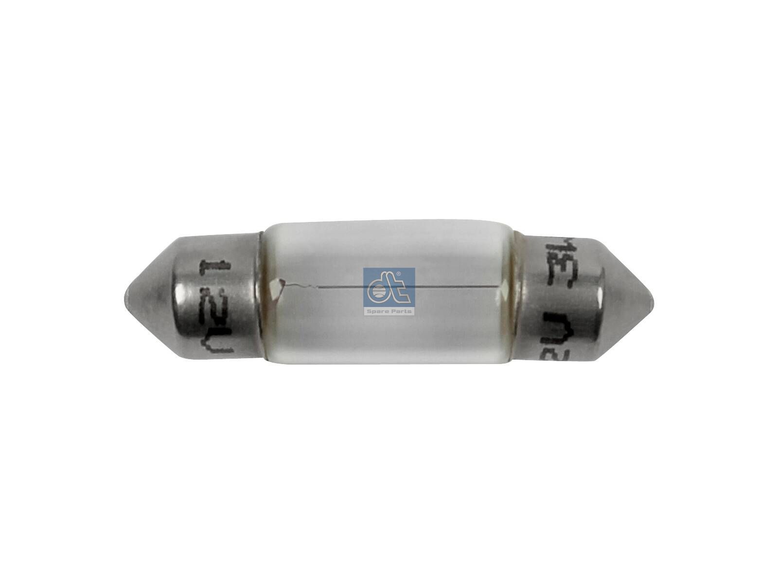 Bulb | DT Spare Parts 9.78115