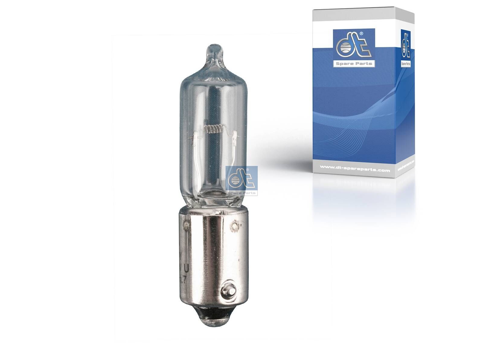Bulb | DT Spare Parts 9.78119