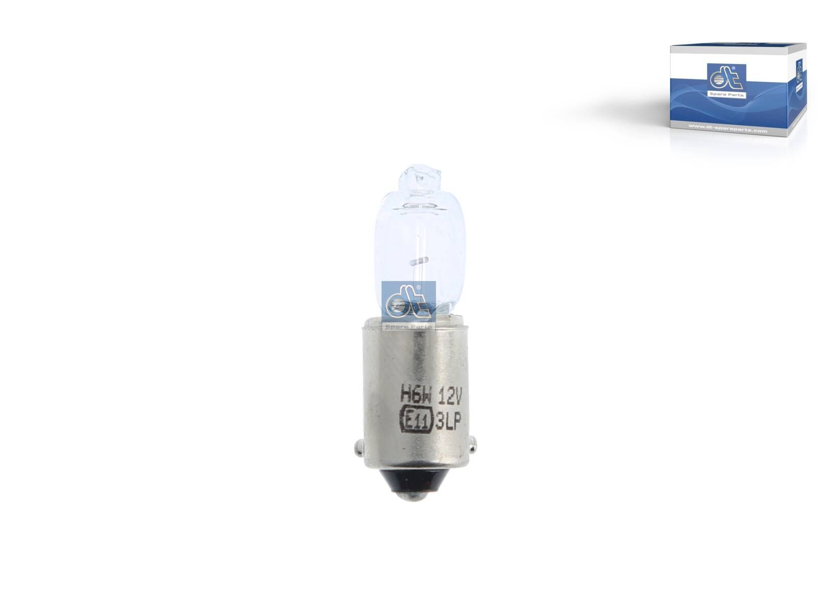 Bulb | DT Spare Parts 9.78120