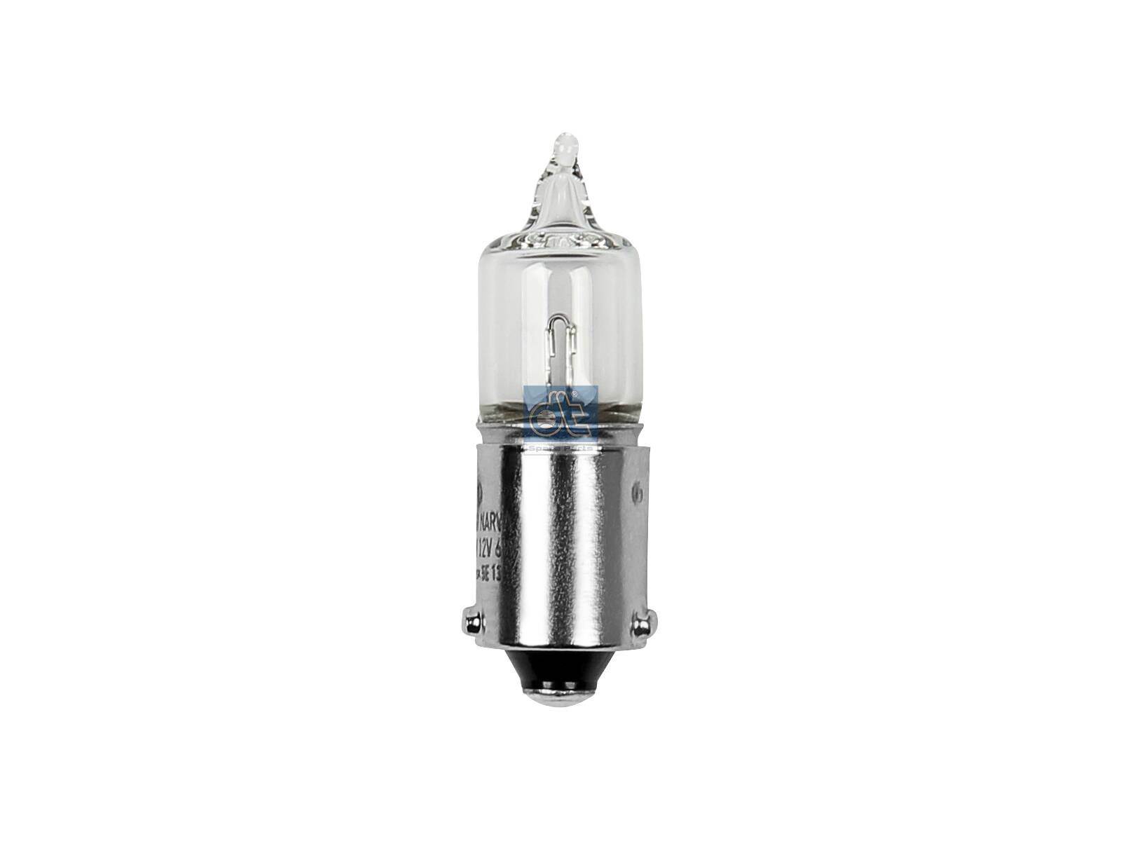 Bulb | DT Spare Parts 9.78120