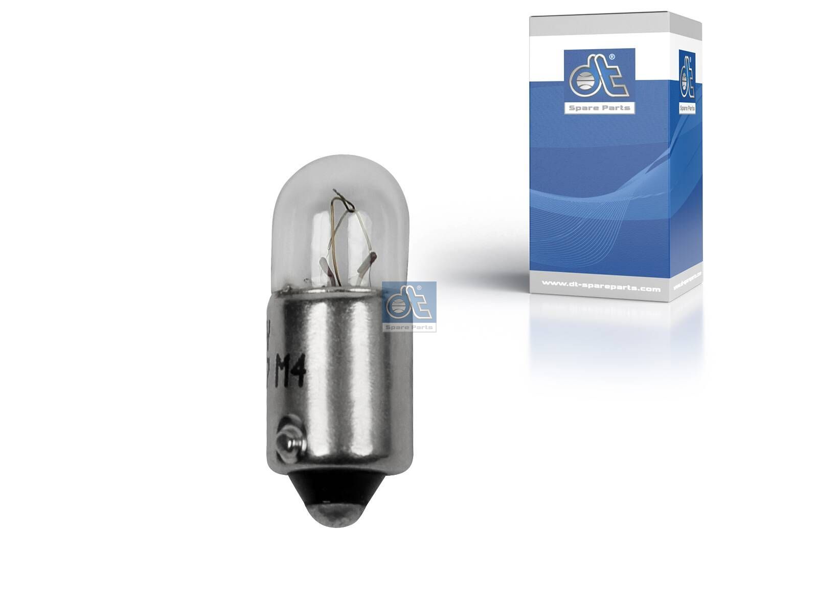 Bulb | DT Spare Parts 9.78122
