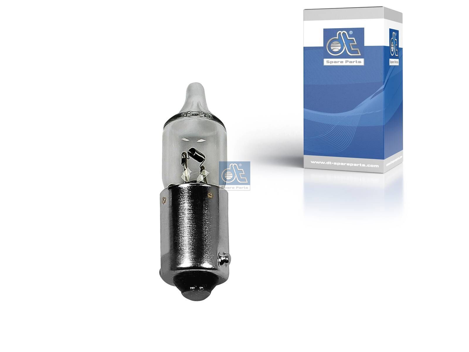 Bulb | DT Spare Parts 9.78124