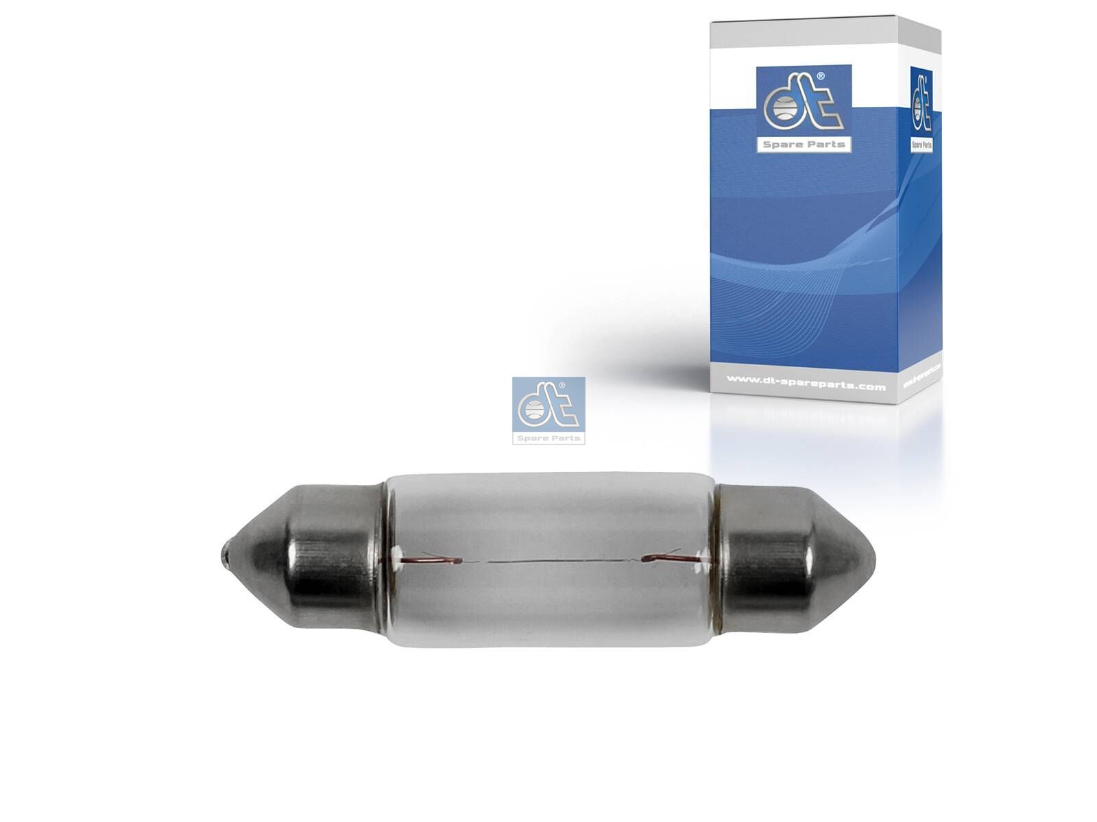 Bulb | DT Spare Parts 9.78129