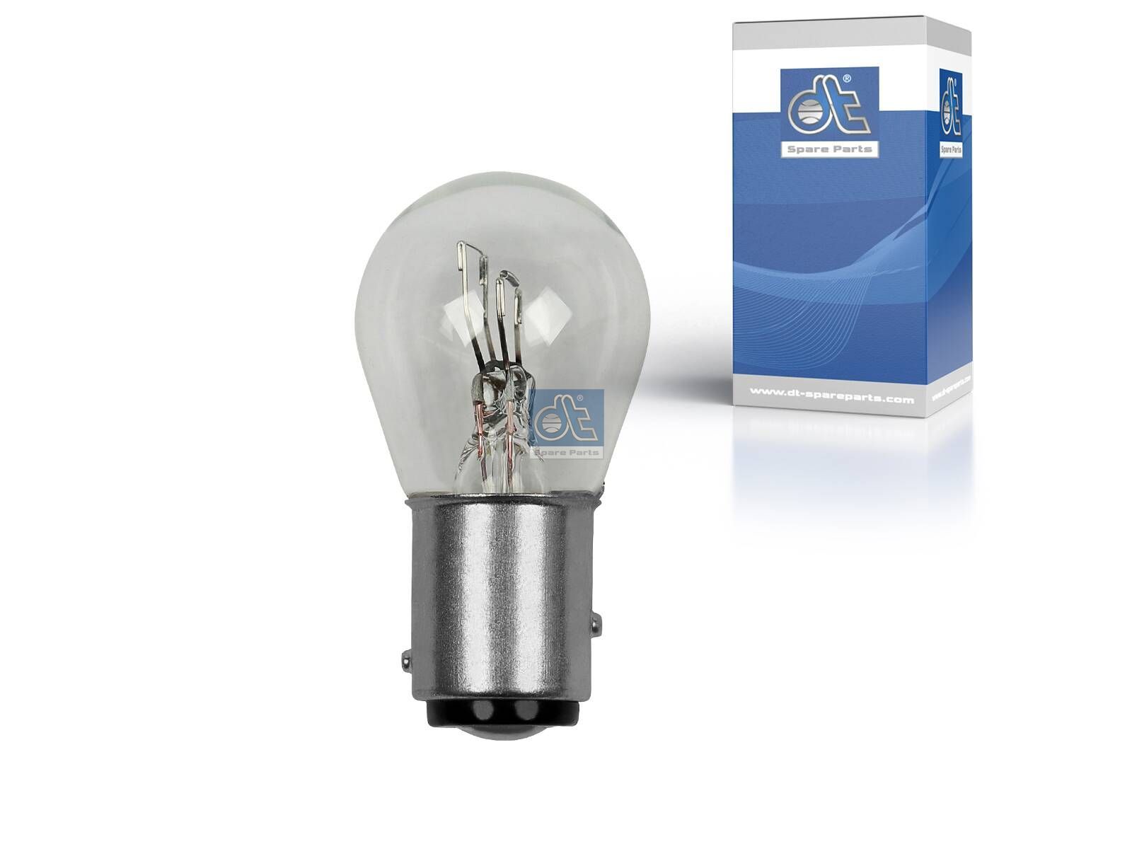 Bulb | DT Spare Parts 9.78130