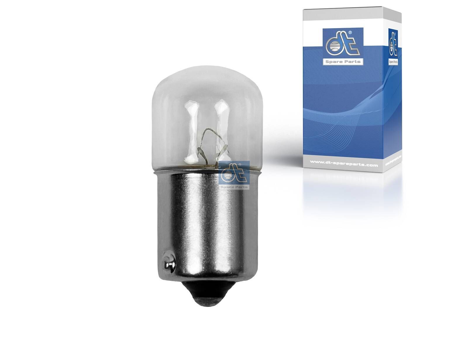 Bulb | DT Spare Parts 9.78131