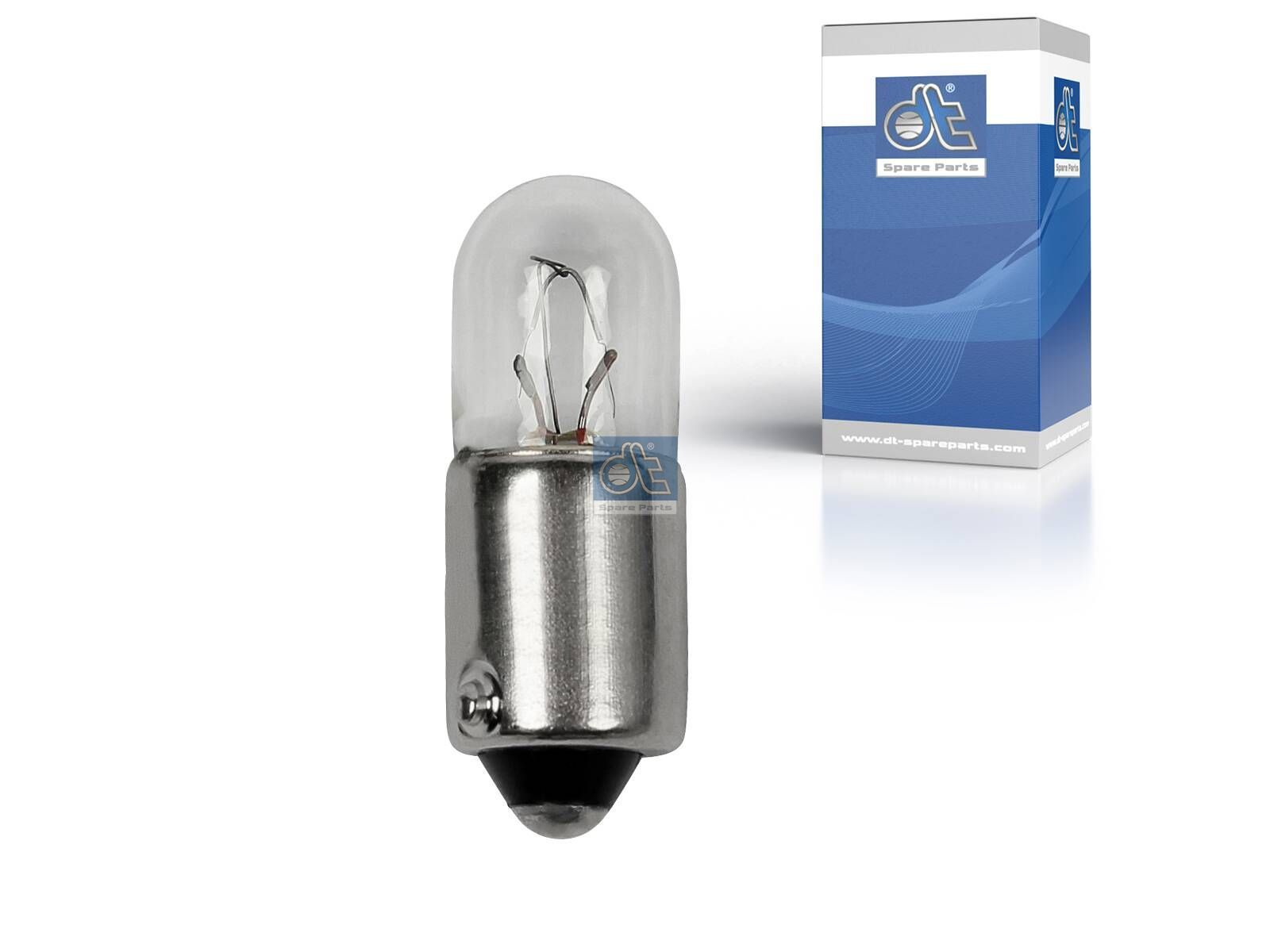 Bulb | DT Spare Parts 9.78132