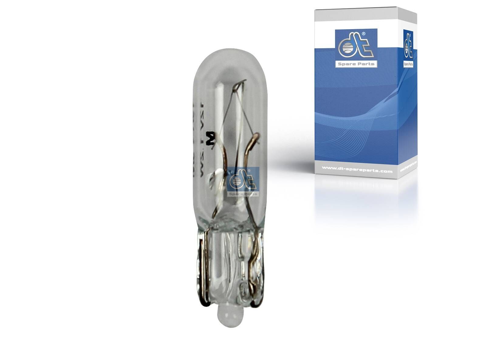Bulb | DT Spare Parts 9.78134