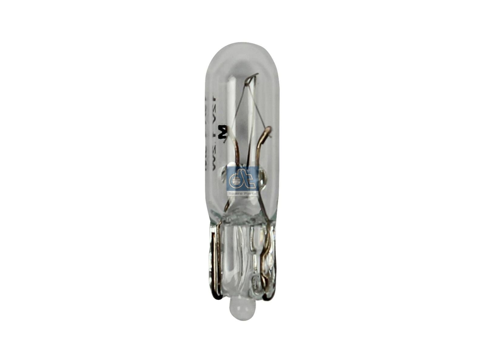 Bulb | DT Spare Parts 9.78134