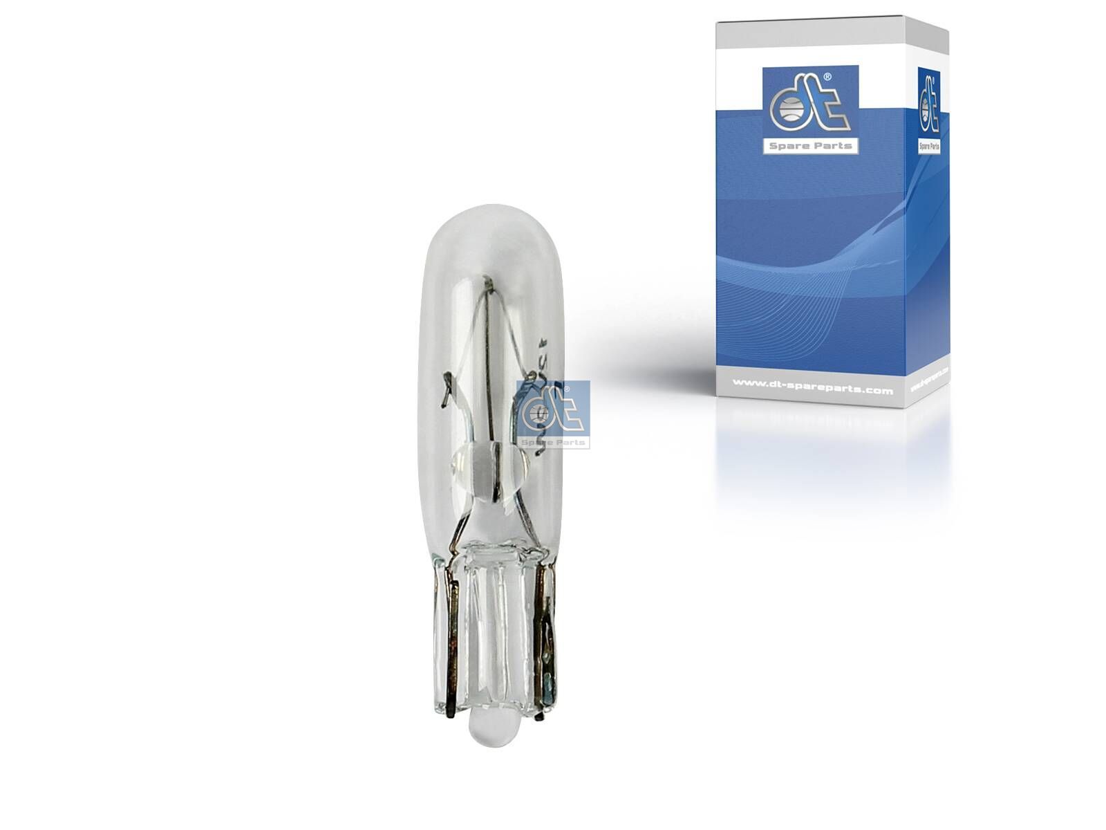 Bulb | DT Spare Parts 9.78135