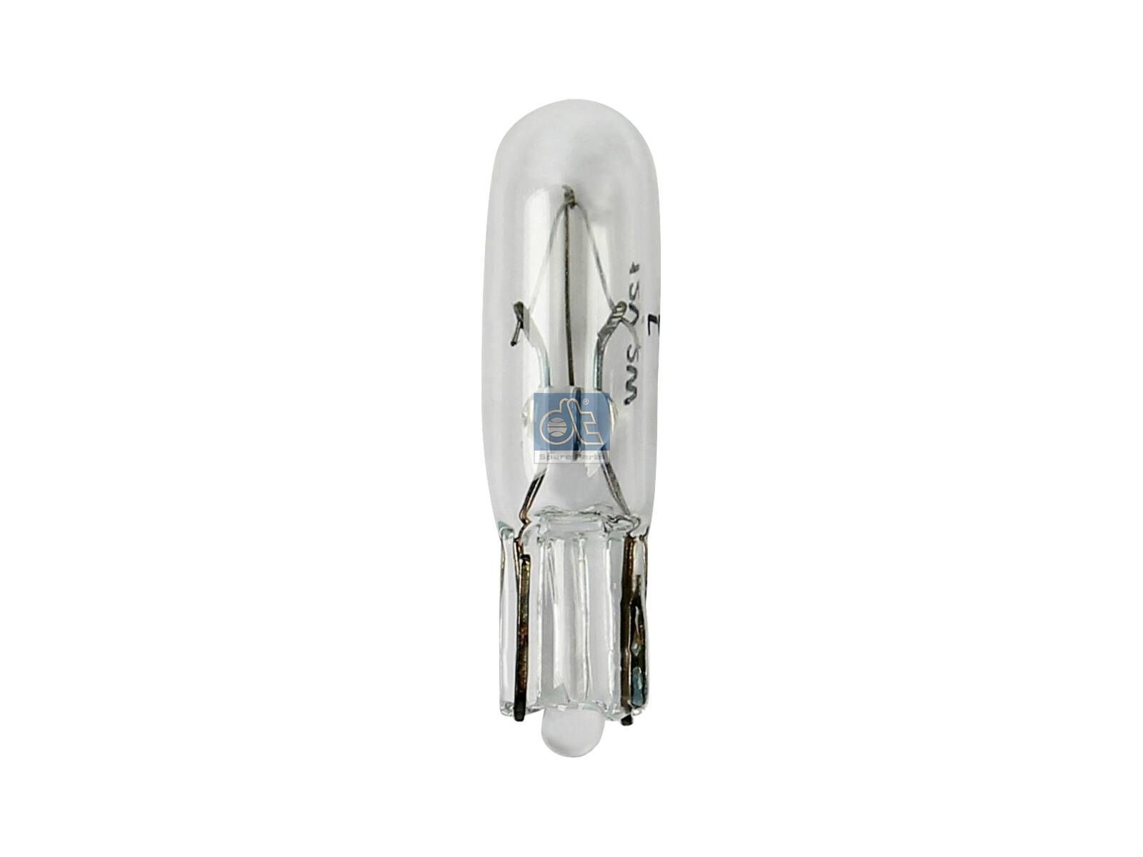 Bulb | DT Spare Parts 9.78135