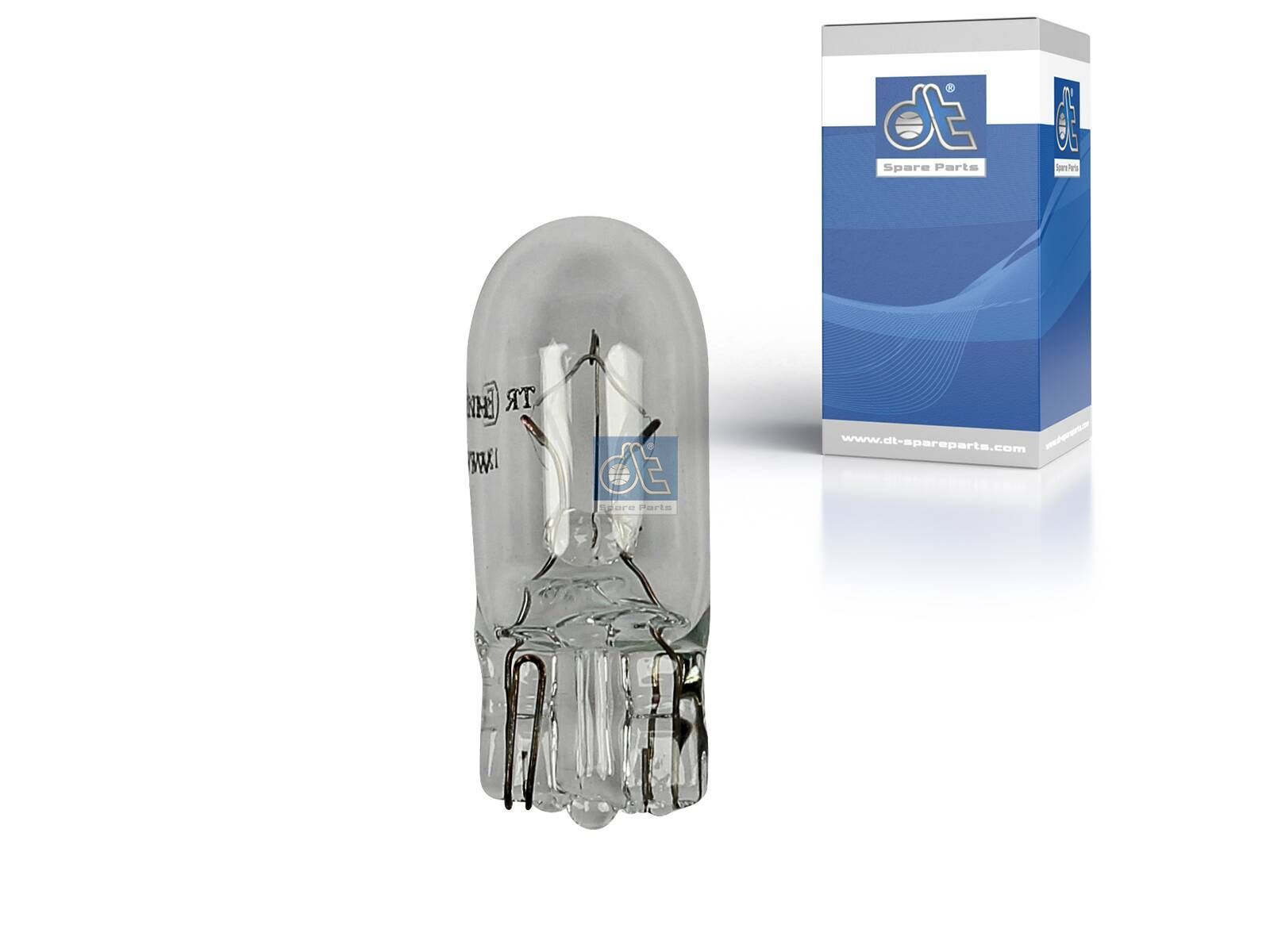 Bulb | DT Spare Parts 9.78138
