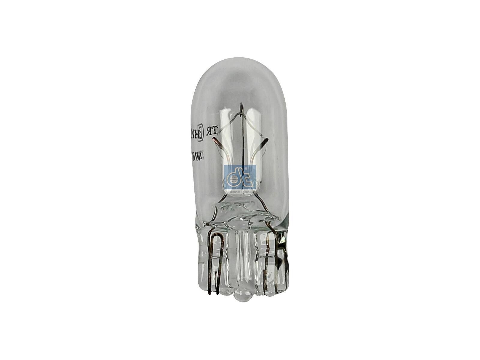 Bulb | DT Spare Parts 9.78138