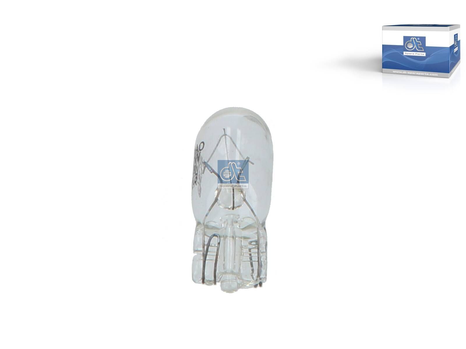 Bulb | DT Spare Parts 9.78139