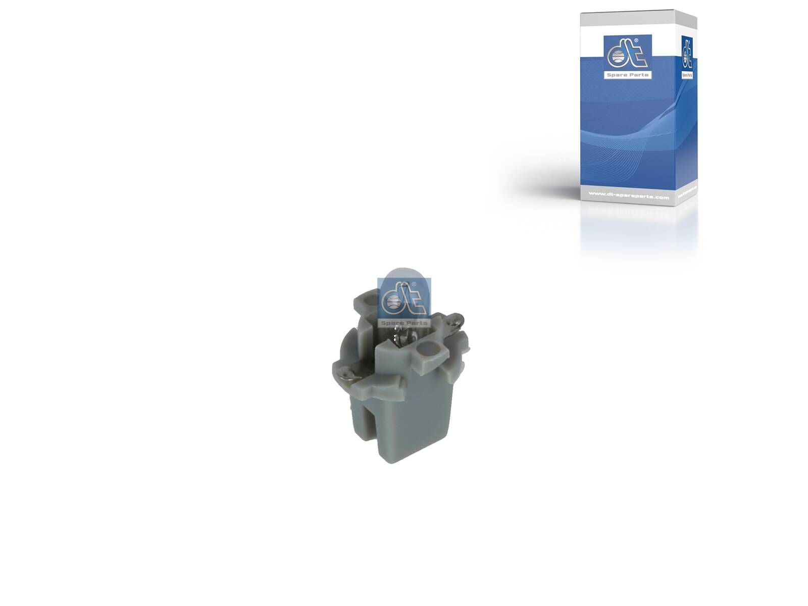 Socket bulb | DT Spare Parts 9.78144