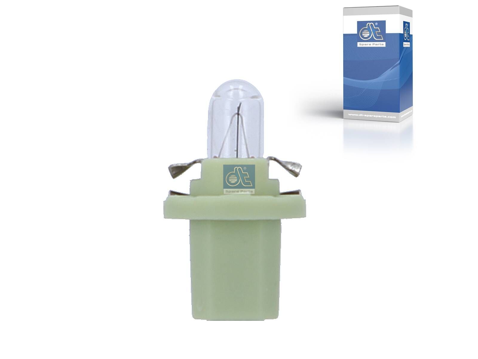 Socket bulb | DT Spare Parts 9.78145