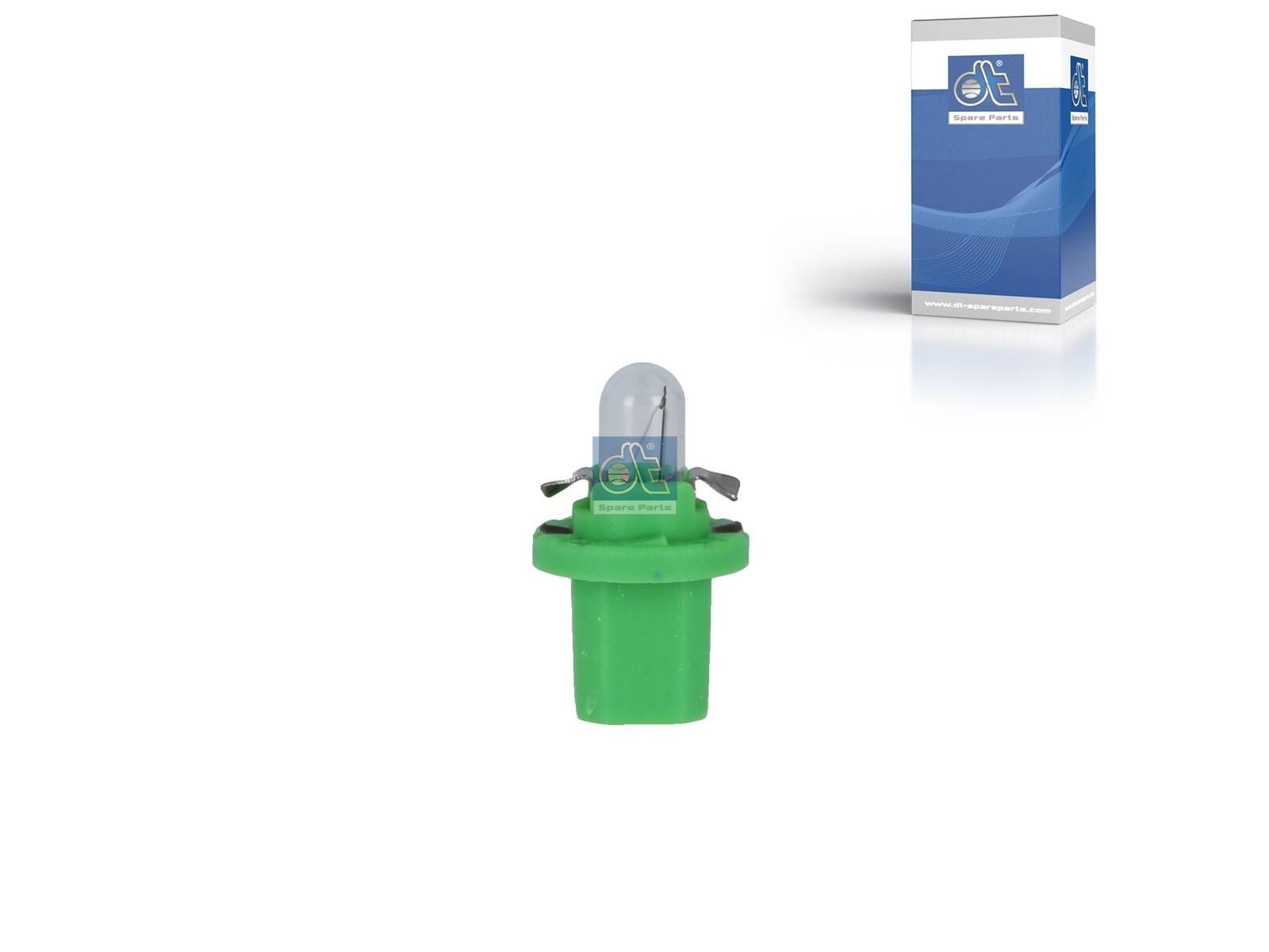 Socket bulb | DT Spare Parts 9.78155