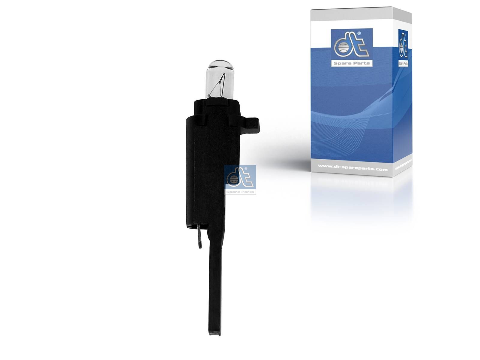 Socket bulb | DT Spare Parts 9.78158