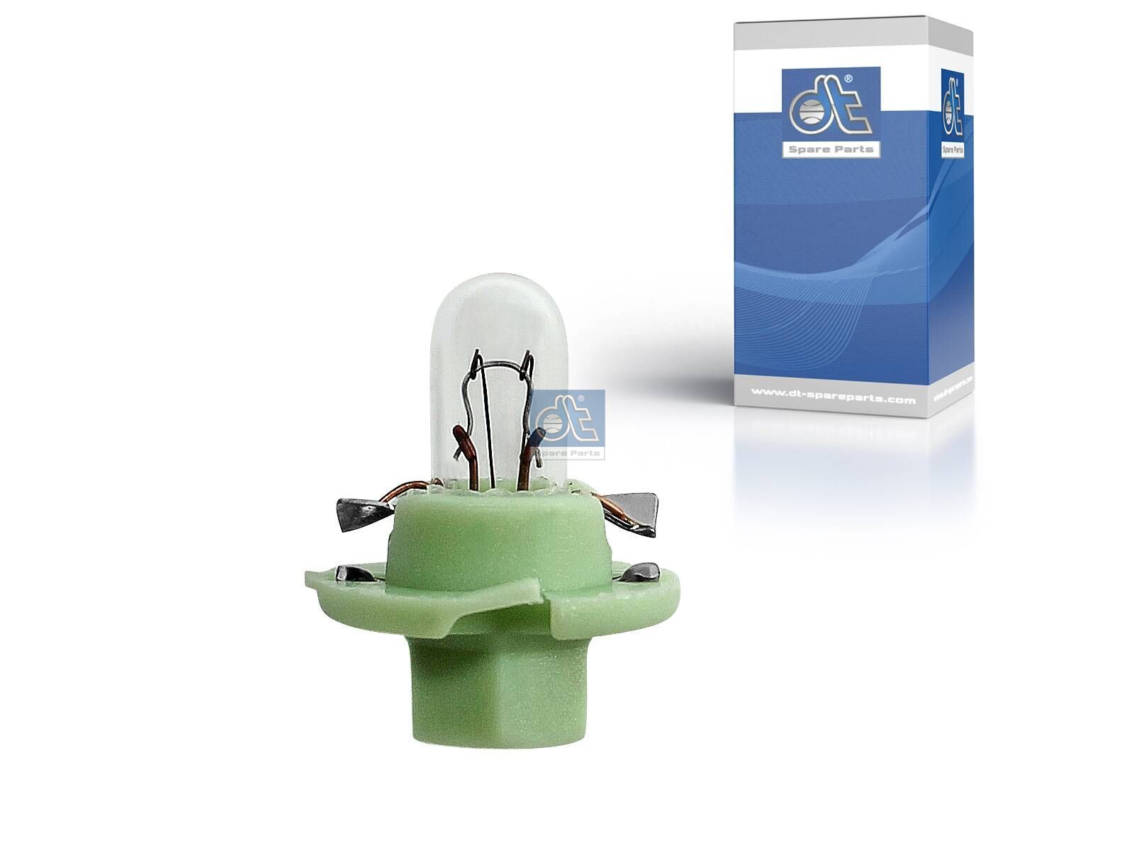 Socket bulb | DT Spare Parts 9.78160