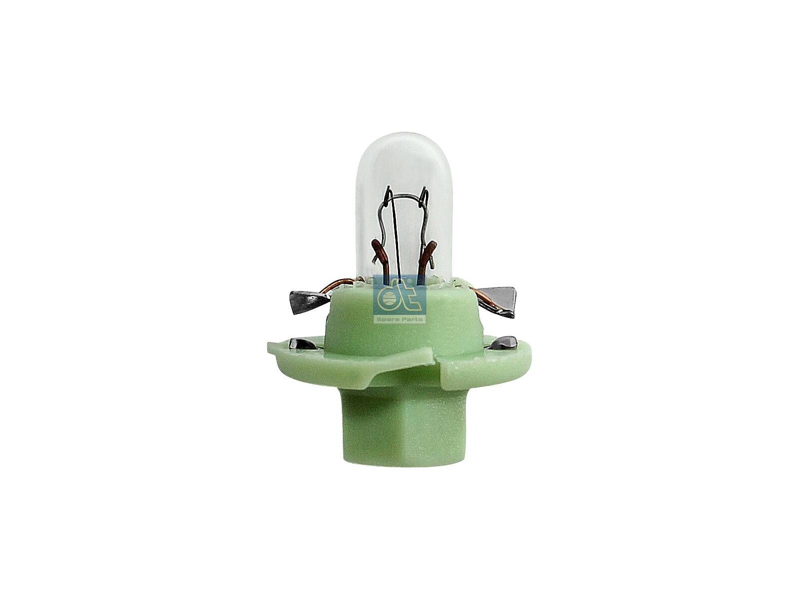 Socket bulb | DT Spare Parts 9.78160