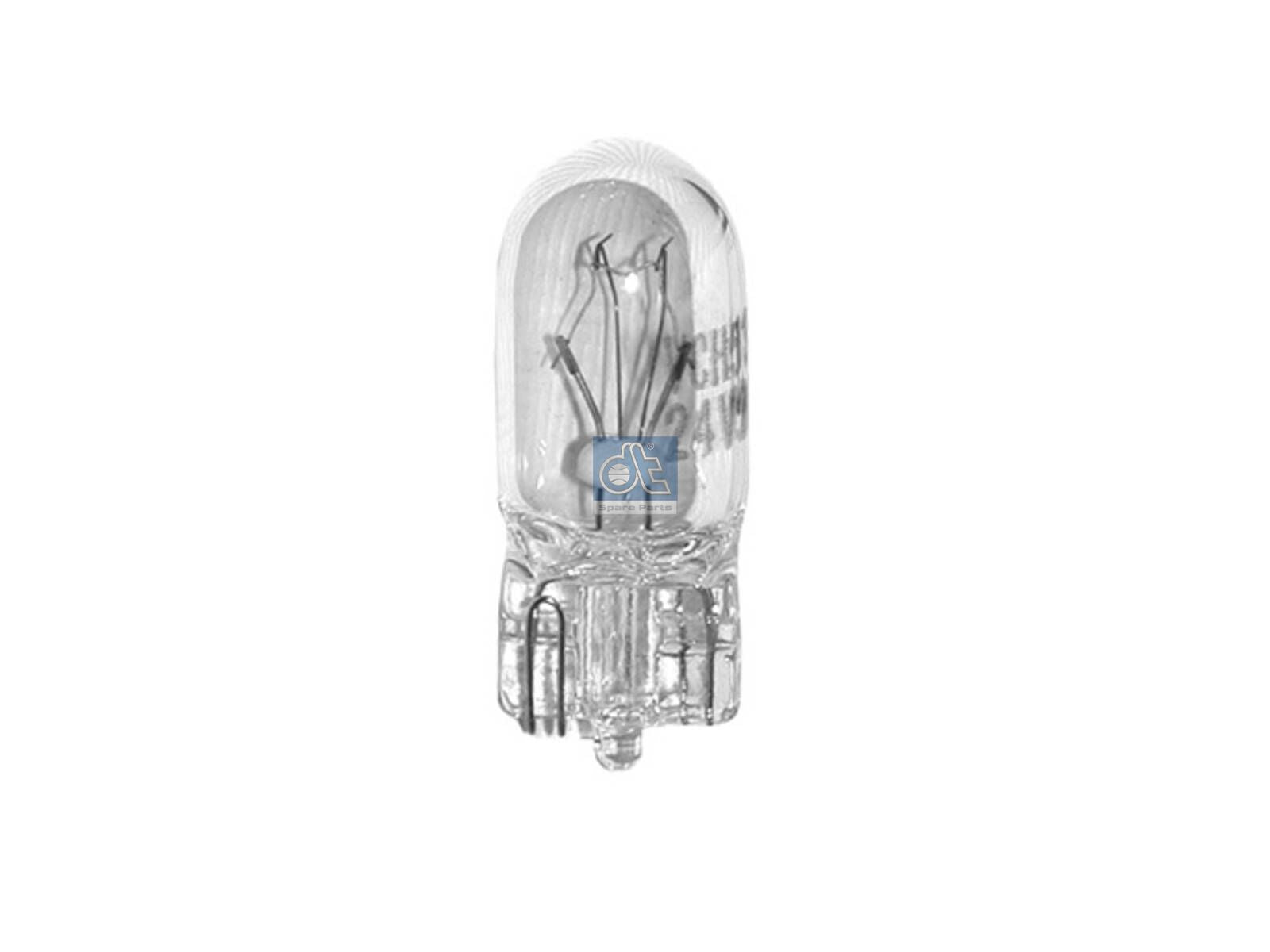Bulb | DT Spare Parts 9.78162