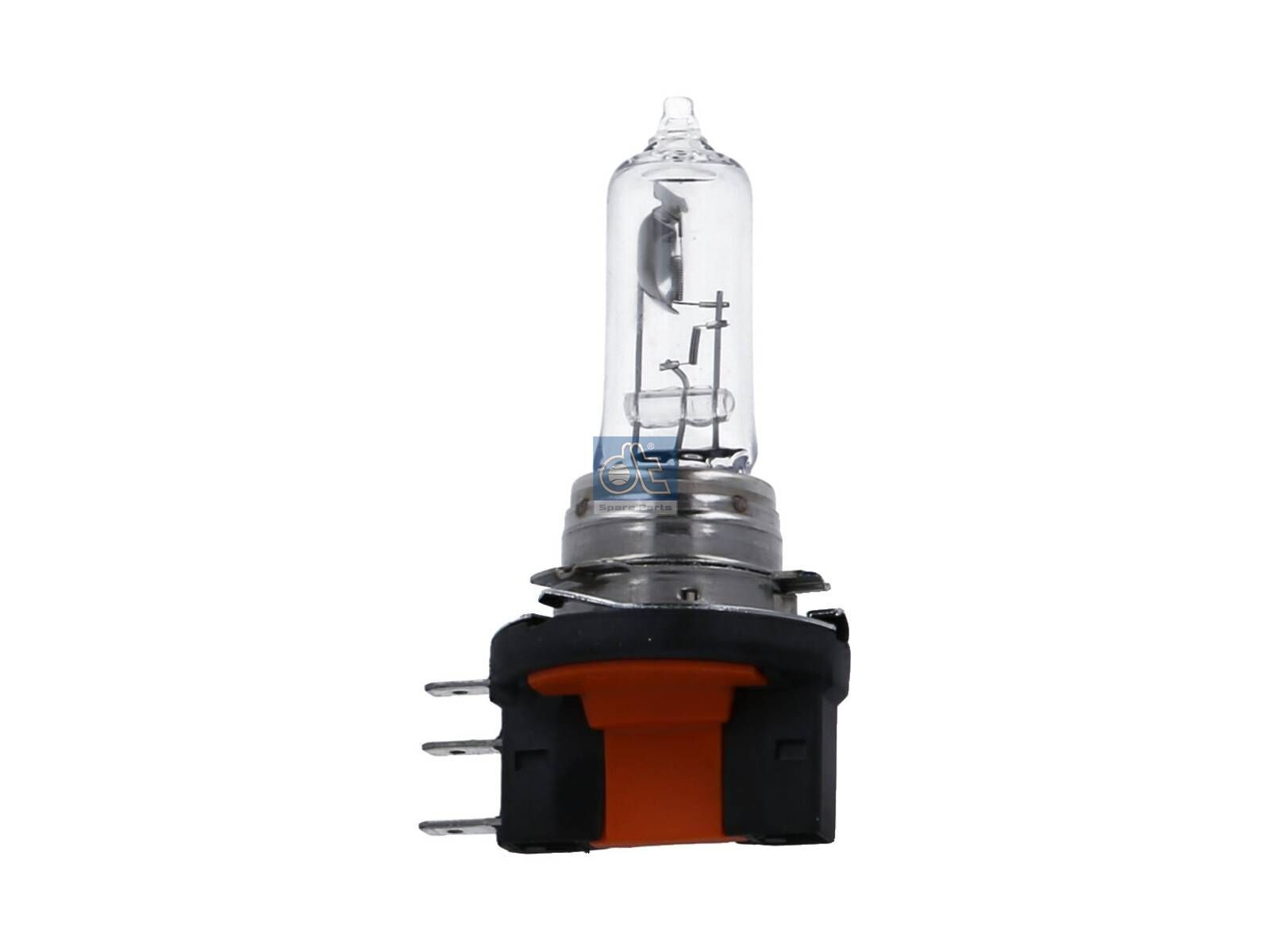 Bulb | DT Spare Parts 9.78166