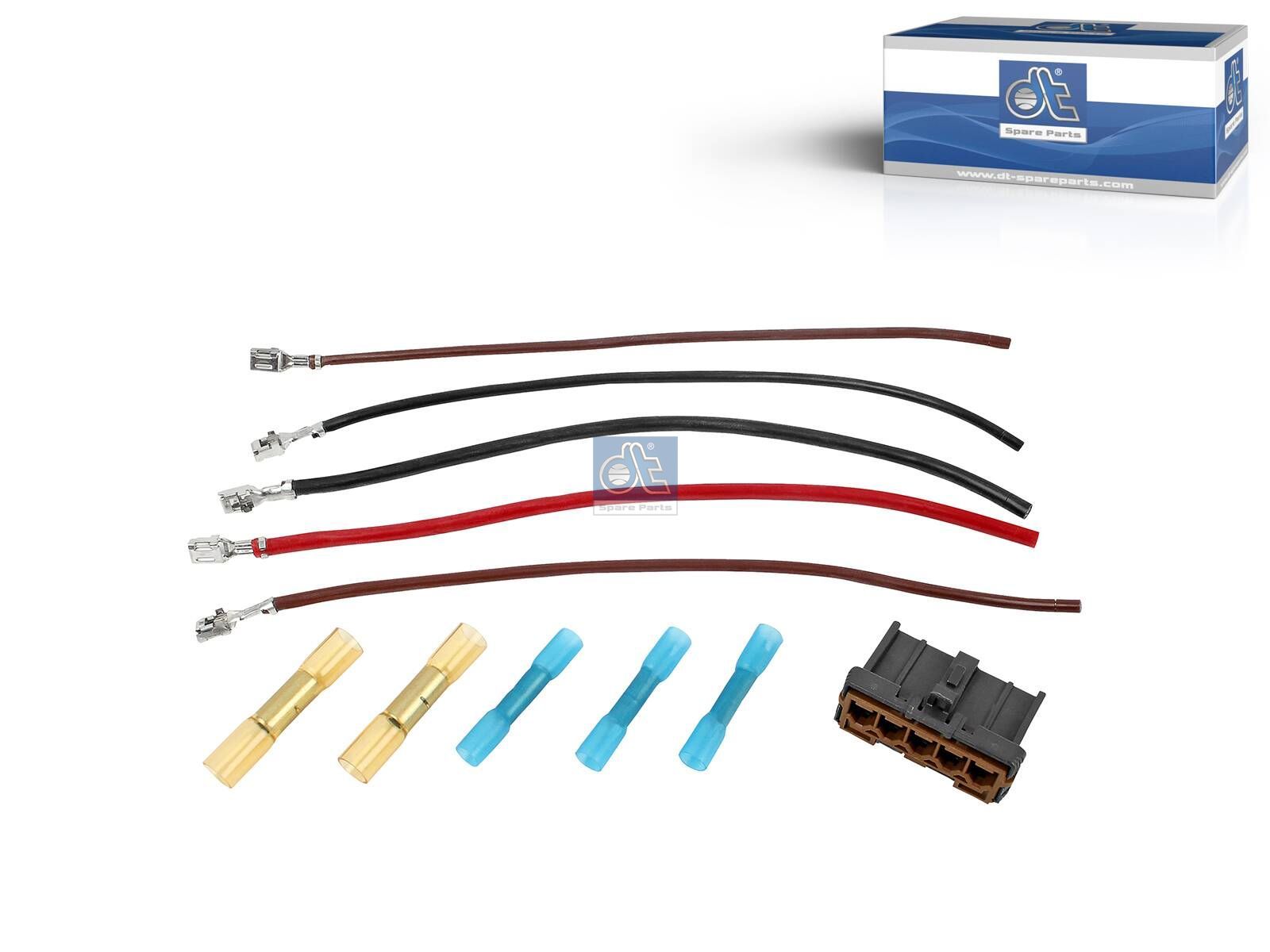 Repair kit | DT Spare Parts 9.79000