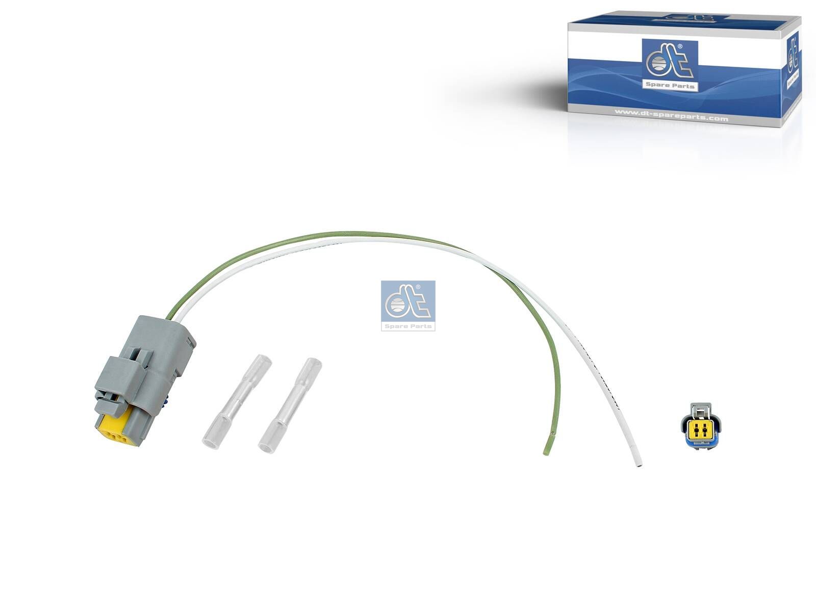 Repair kit | DT Spare Parts 9.79001