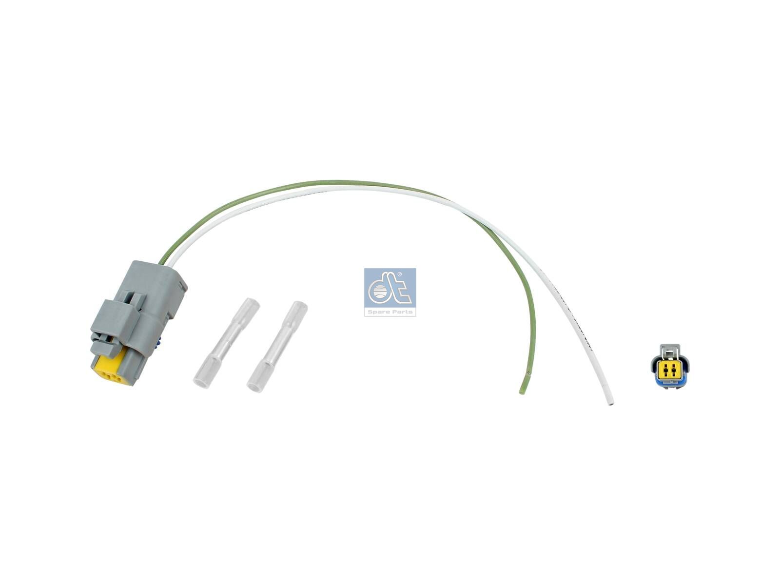 Repair kit | DT Spare Parts 9.79001