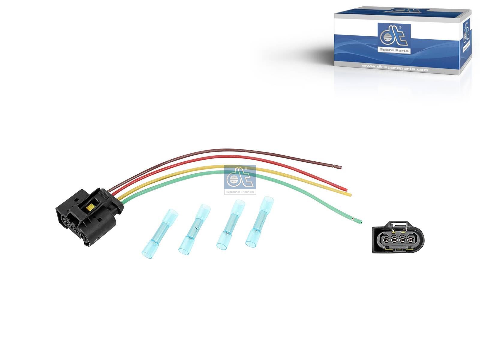 Repair kit | DT Spare Parts 9.79004
