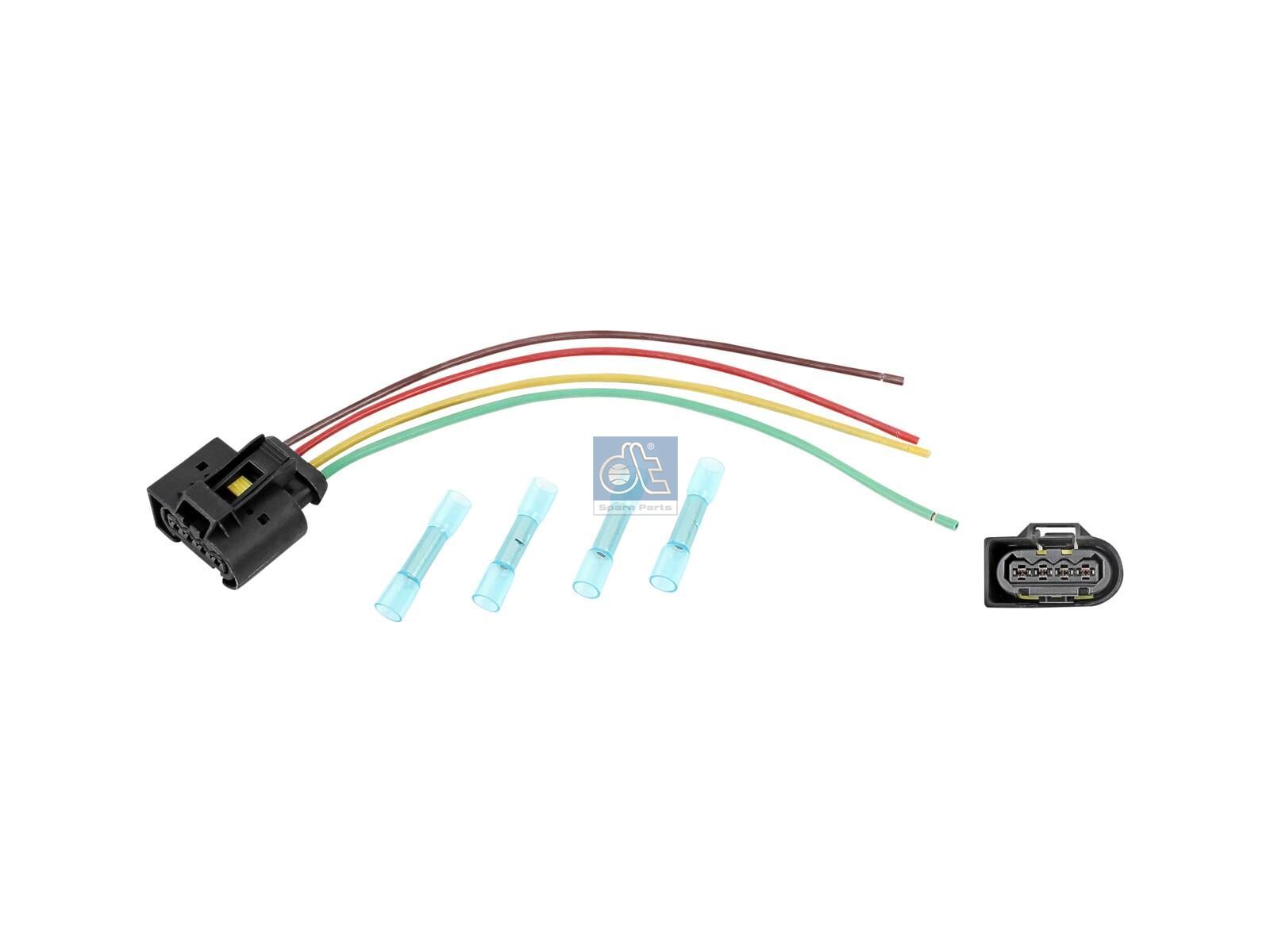 Repair kit | DT Spare Parts 9.79004