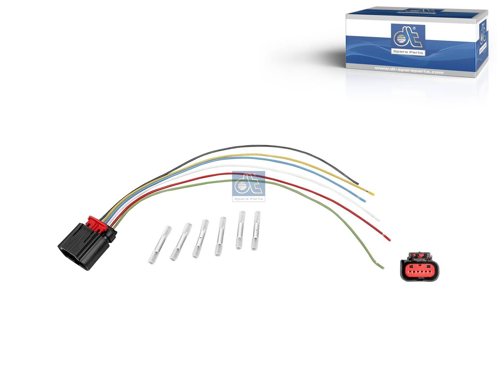 Repair kit | DT Spare Parts 9.79005