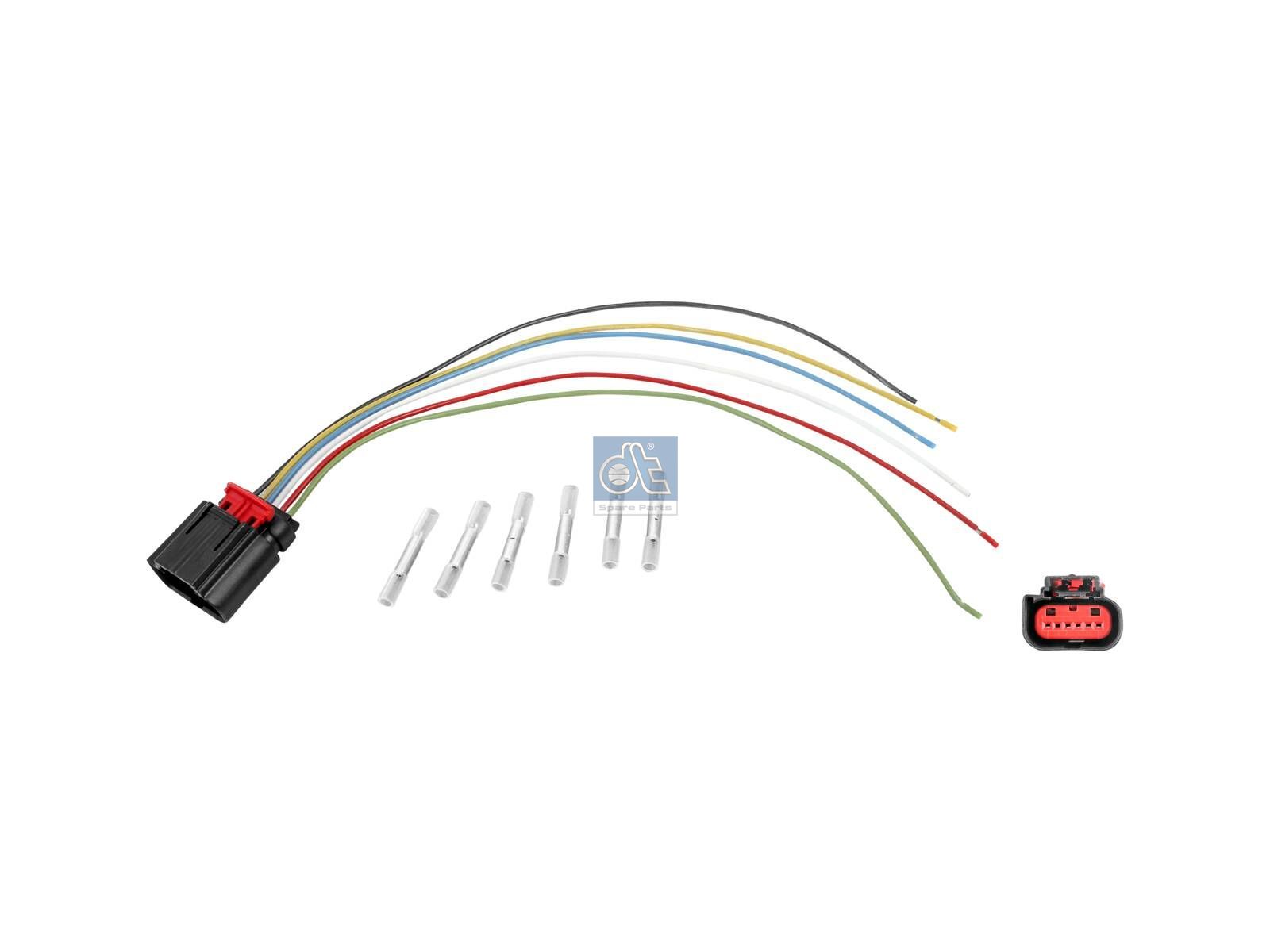 Repair kit | DT Spare Parts 9.79005