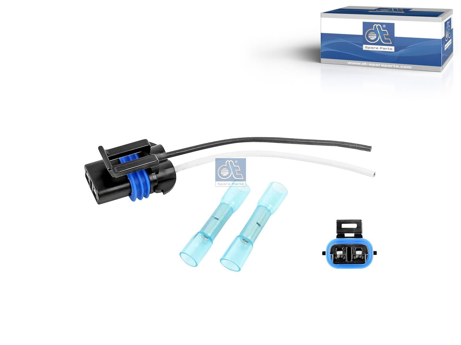 Repair kit | DT Spare Parts 9.79006