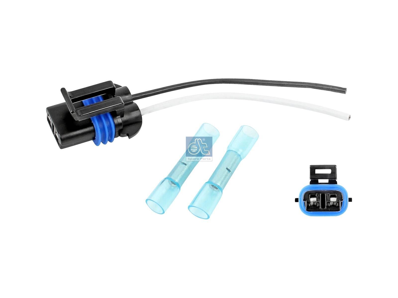 Repair kit | DT Spare Parts 9.79006