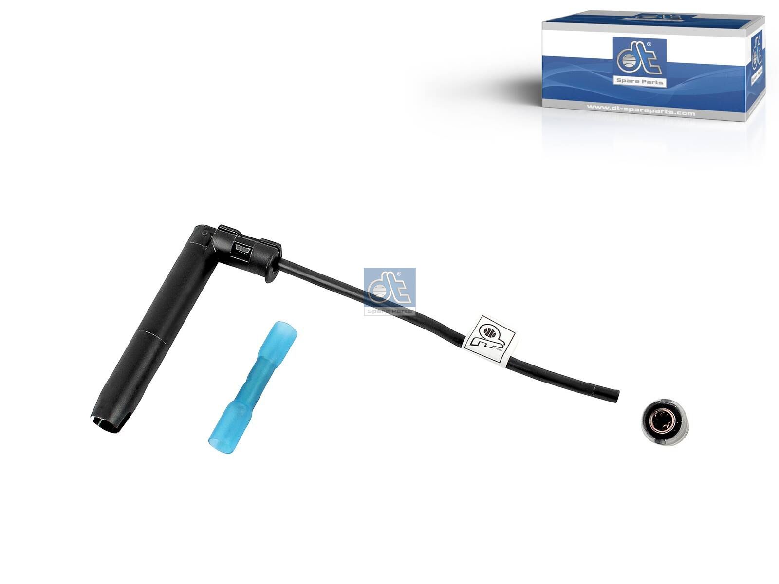 Repair kit | DT Spare Parts 9.79007