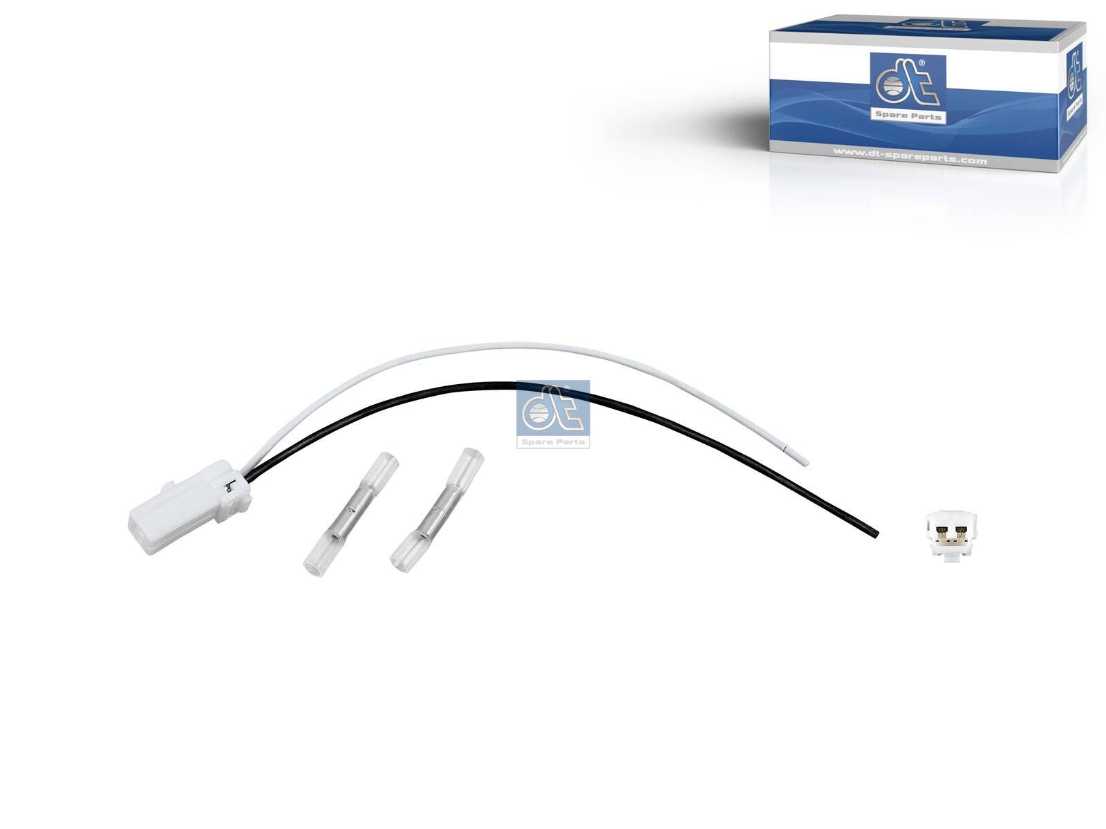 Repair kit | DT Spare Parts 9.79008